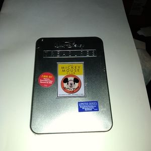 Walt Disney's Treasures Mickey Mouse Club DVD Collector Set